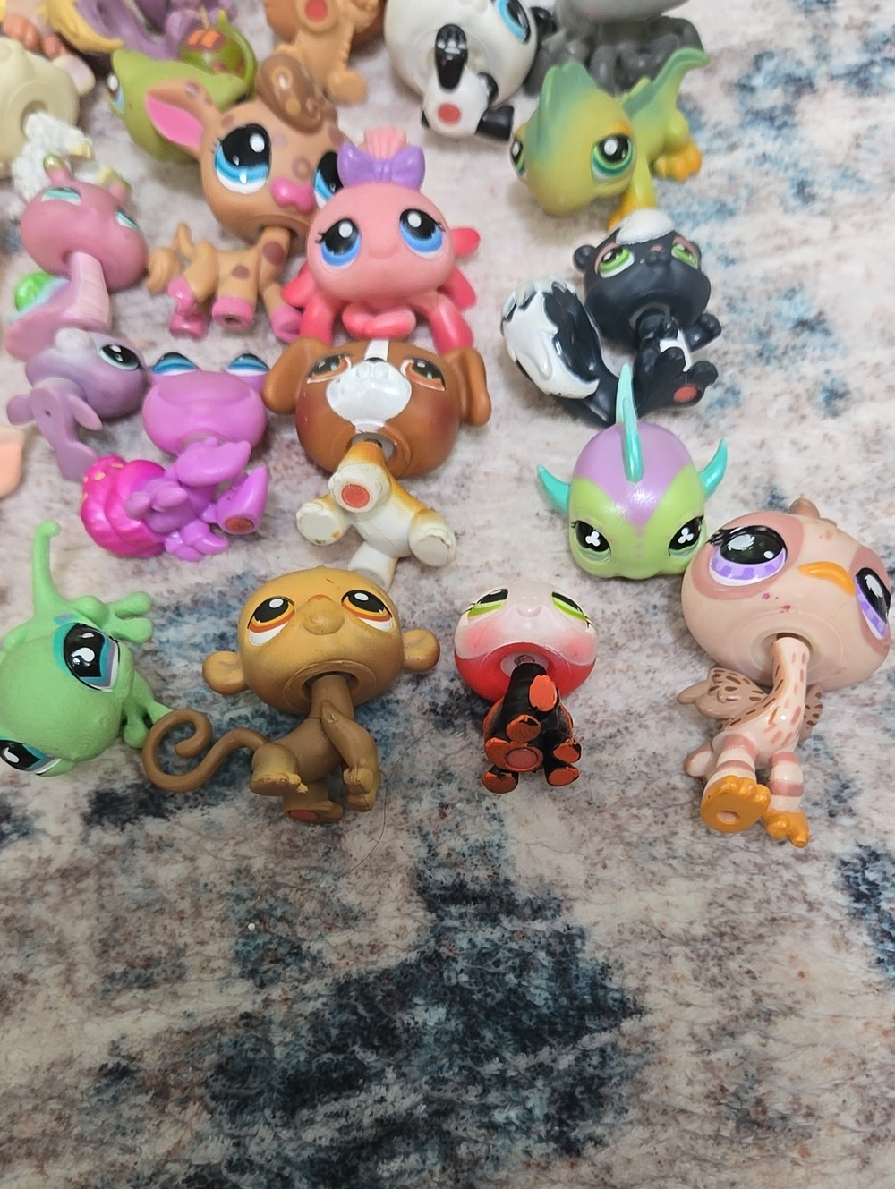 LPS - 29 Pcs - Picture 4 of 5
